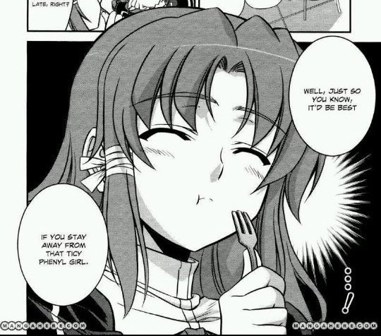 Cнιƒƒσи 𝐴̶𝑜̶𝑖̶ Fαιяcнιld tweet media