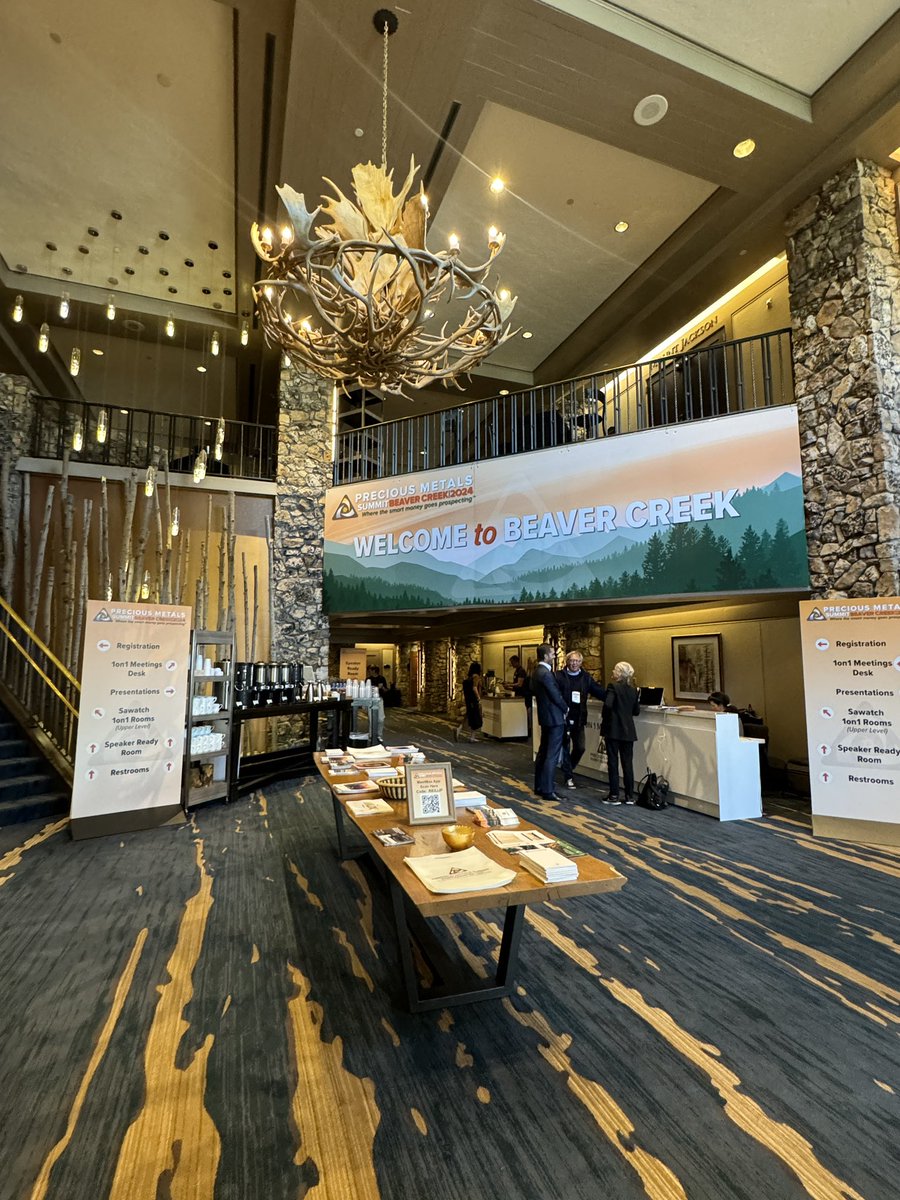 CONGRATULATIONS to <a href="/IRmonger/">Lizzy Monger</a> &amp; Nicole Hoeller on launching your new venture together - <a href="/NIKLIComms/">NIKLI Communications</a>! 

I’m excited for them and even more thrilled for the next level of excellence we’ll see from companies they collaborate with.

Visit: nikli.ca

#Mining