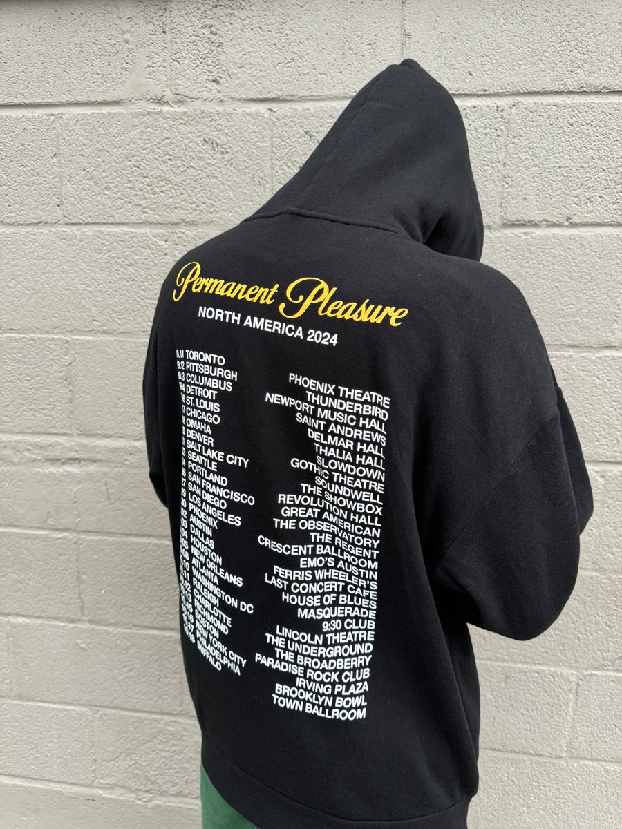 Joywave tweet media
