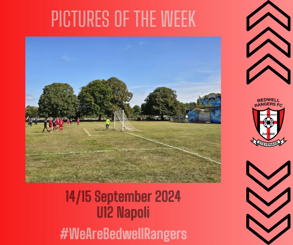 Bedwell Rangers FC (@BedwellRangers) / Posts / X