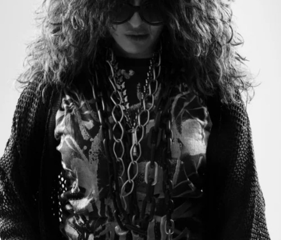 Nicole Moudaber Feat London Community Choir - Rise Up (Numa Lesage Remix) - soundcloud.com/numalesage/nic…