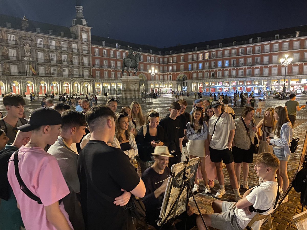 Salamanca Nueve 2024 <a href="/RColEscoceses/">Royal Scots College</a> <a href="/stninianshigh/">Saint Ninian's</a>