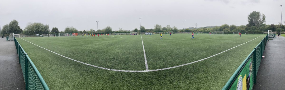 MadeInStockport's tweet photo. Nice win for @SCLadiesFC today away at @LeafieldAthLFC in the @FAWNL Plate. Some good performances, building confidence & showed resilience to come away with a 1-2 win AET. Weโll now face Liverpool Women Academy at SSV on 29th. But first itโs @donnybelles next Sunday ๐ตโช๏ธ๐ฉ#sclfc https://t.co/ZVBq8CdylK