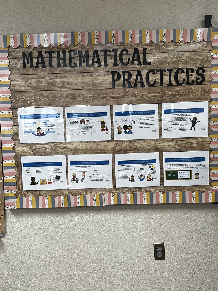 Glen Oaks’ Math Coach, Shenea Robinson rocking math with various classes during math talk. <a href="/AMSTIUAB/">AMSTI-UAB</a>  <a href="/AMSTI4all/">AMSTI</a>
