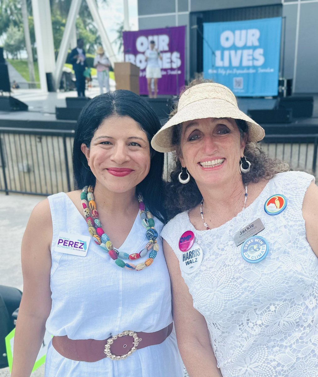 Norma Schwartz tweet media