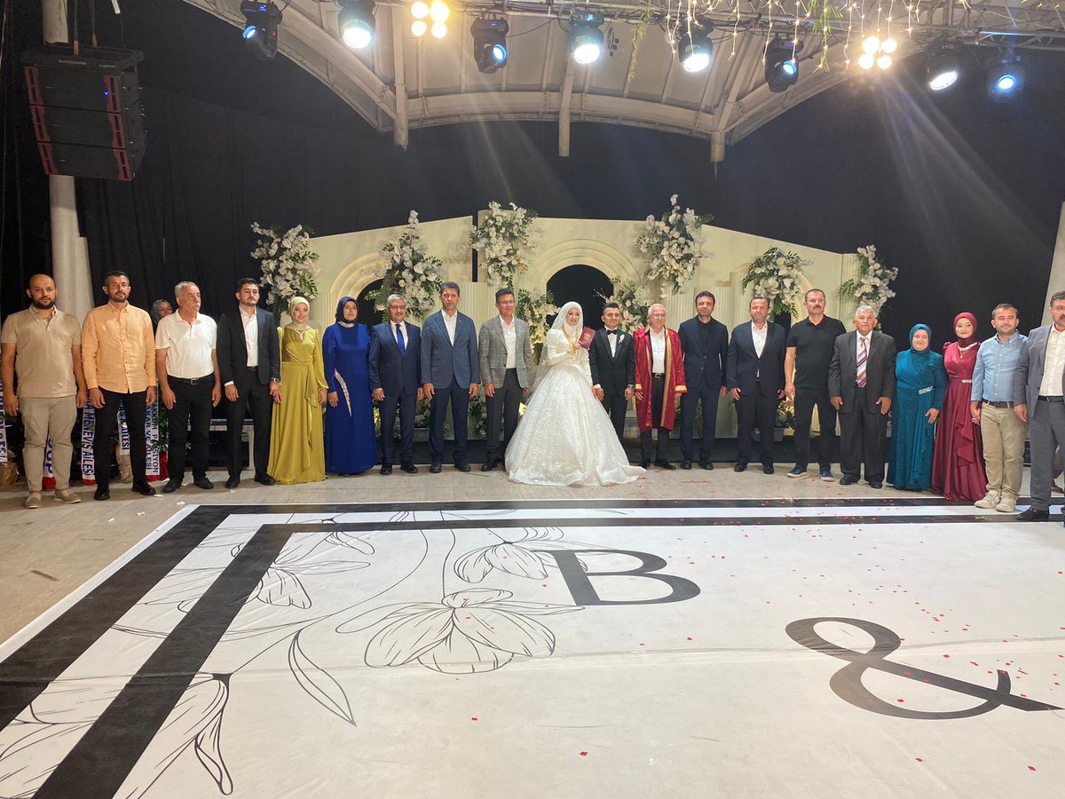 Ali Çetin tweet media