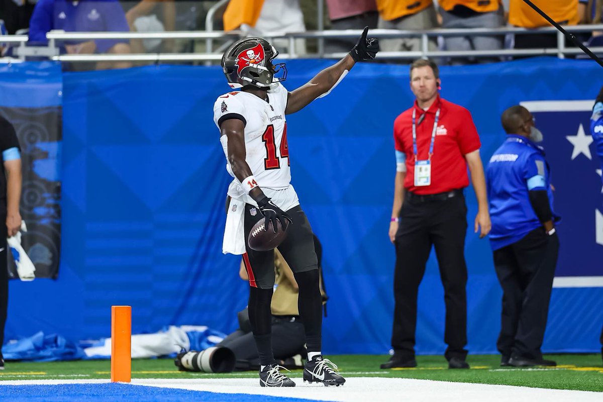 OH YEAHHH 2-0!!! #WeAreTheKrewe