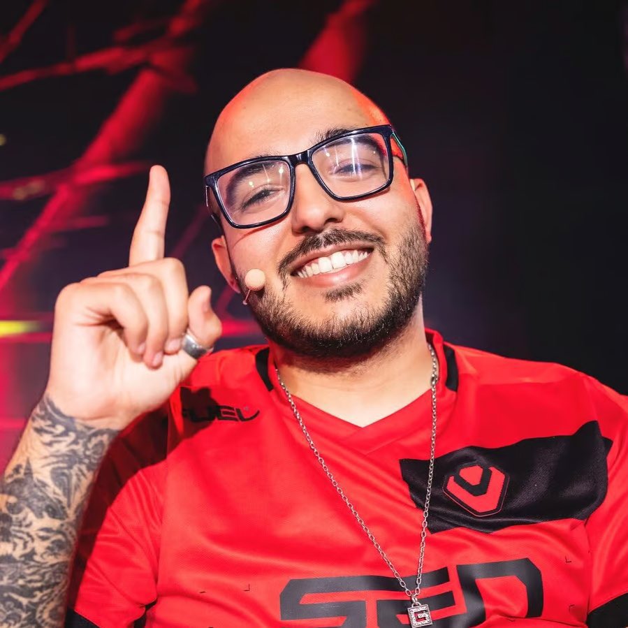 🚨 SACY HAS OFFICIALLY RETIRED FROM COMPETITIVE VALORANT