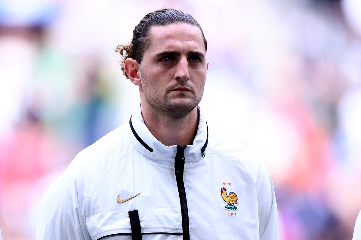 ActuFoot_'s tweet image. 🚨 OFFICIEL ! 𝗟'𝗢𝗟𝗬𝗠𝗣𝗜𝗤𝗨𝗘 𝗗𝗘 𝗠𝗔𝗥𝗦𝗘𝗜𝗟𝗟𝗘 𝗔𝗡𝗡𝗢𝗡𝗖𝗘 𝗨𝗡 𝗔𝗖𝗖𝗢𝗥𝗗 𝗗𝗘 𝗣𝗥𝗜𝗡𝗖𝗜𝗣𝗘 𝗣𝗢𝗨𝗥 𝗟𝗔 𝗦𝗜𝗚𝗡𝗔𝗧𝗨𝗥𝗘 𝗗'𝗔𝗗𝗥𝗜𝗘𝗡 𝗥𝗔𝗕𝗜𝗢𝗧 ! 💙🤍