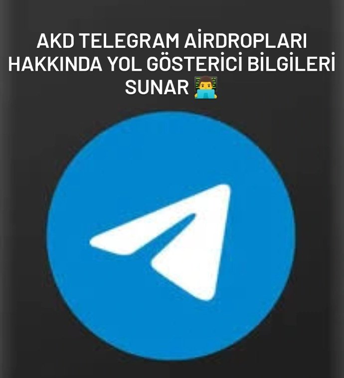 Kripto AKD tweet media