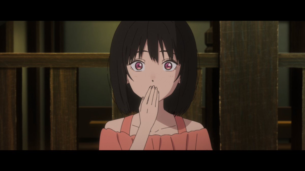 "u literally setup ur own kidnapping putting urself and other people in danger while manipulating everyone in the process with a lie"

osanai: "yeh but ur kinda fucking annoying when u be figuring out shit" LMAOOOOOO