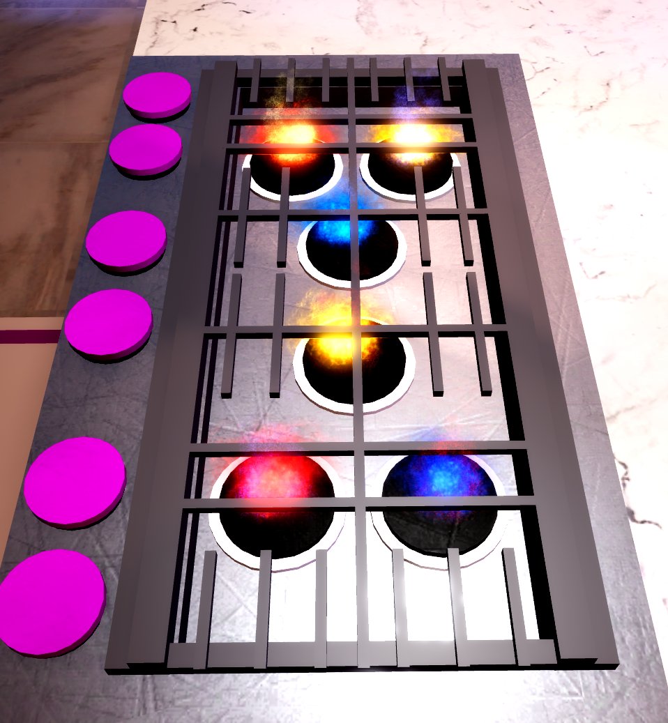 this is what makes me, me