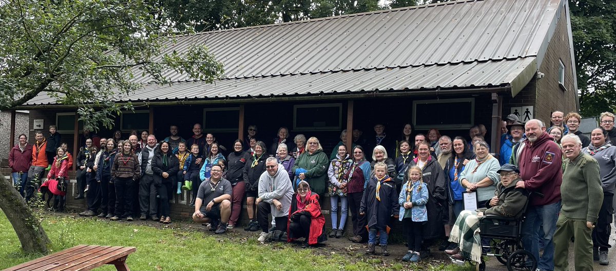 Barnsley Scouts tweet media