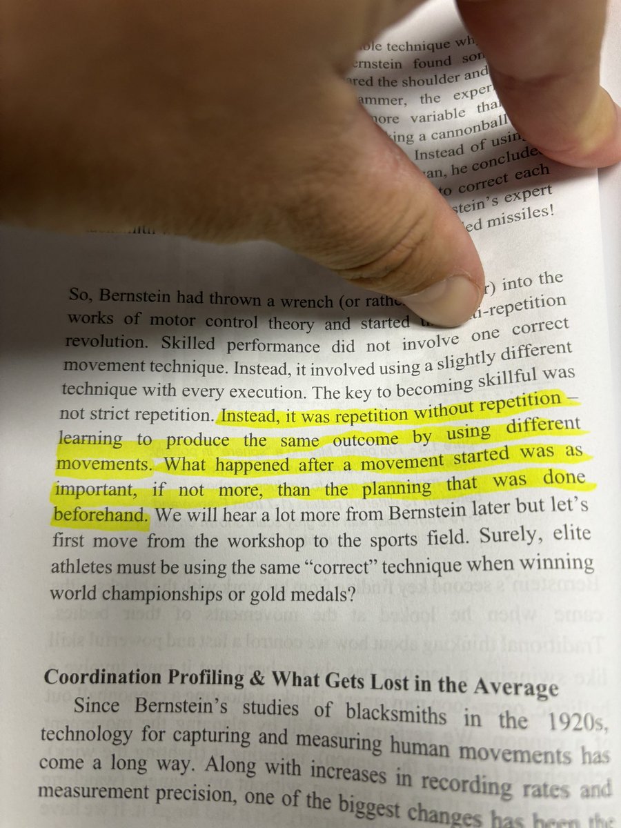 Coach_Brinson_'s tweet photo. Let your kids make mistakes in training 

Every mistake is a learning opportunity 

#raiderstrength https://t.co/Gx0WIt7z4J