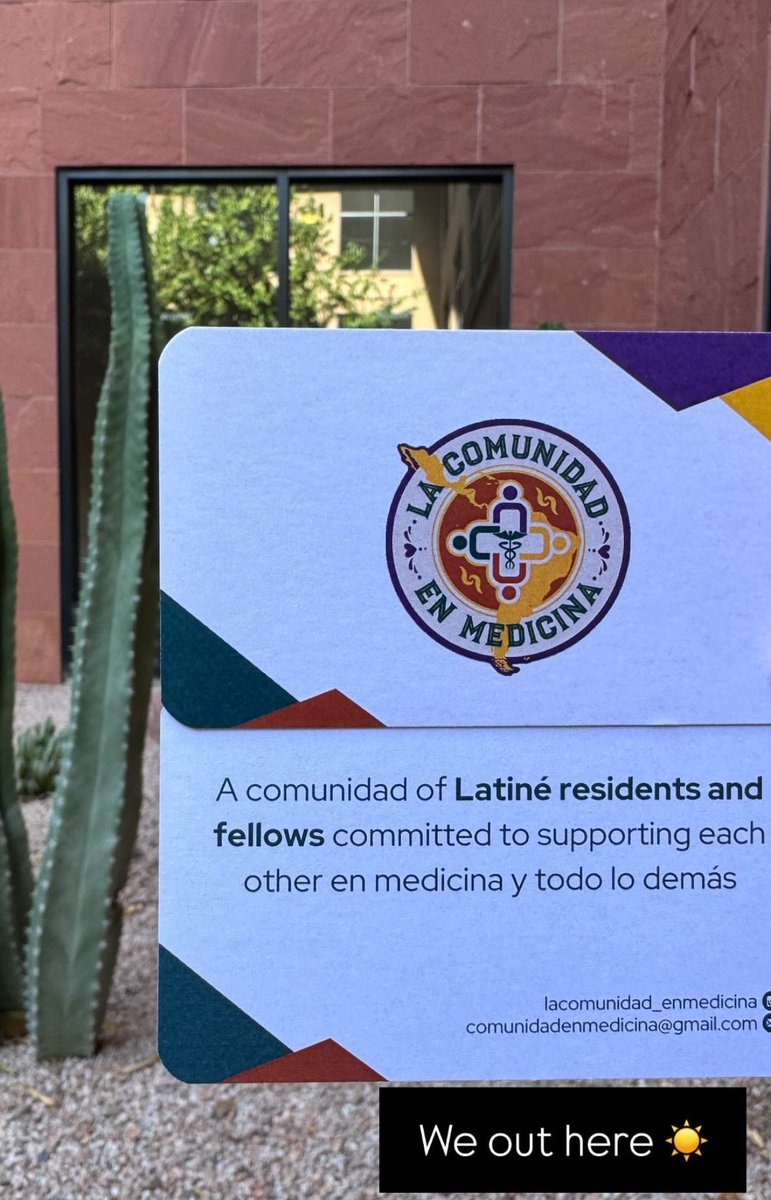 Nina Mercado Garcia, MD tweet media