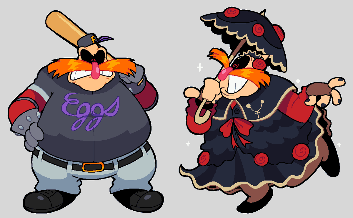 The_ExtraRare's tweet photo. my contribution to the sonic fandom https://t.co/uTFHK20PiI