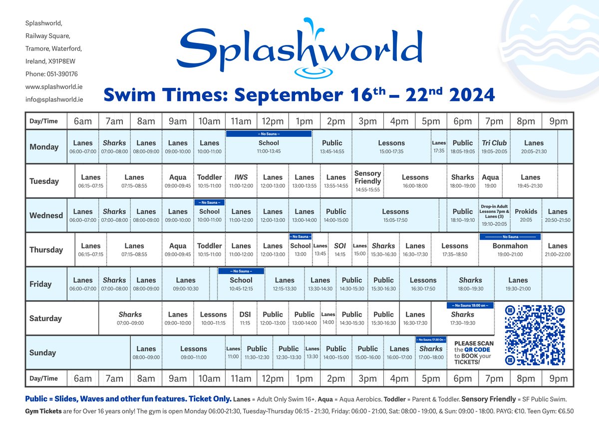 Splashworld tweet media