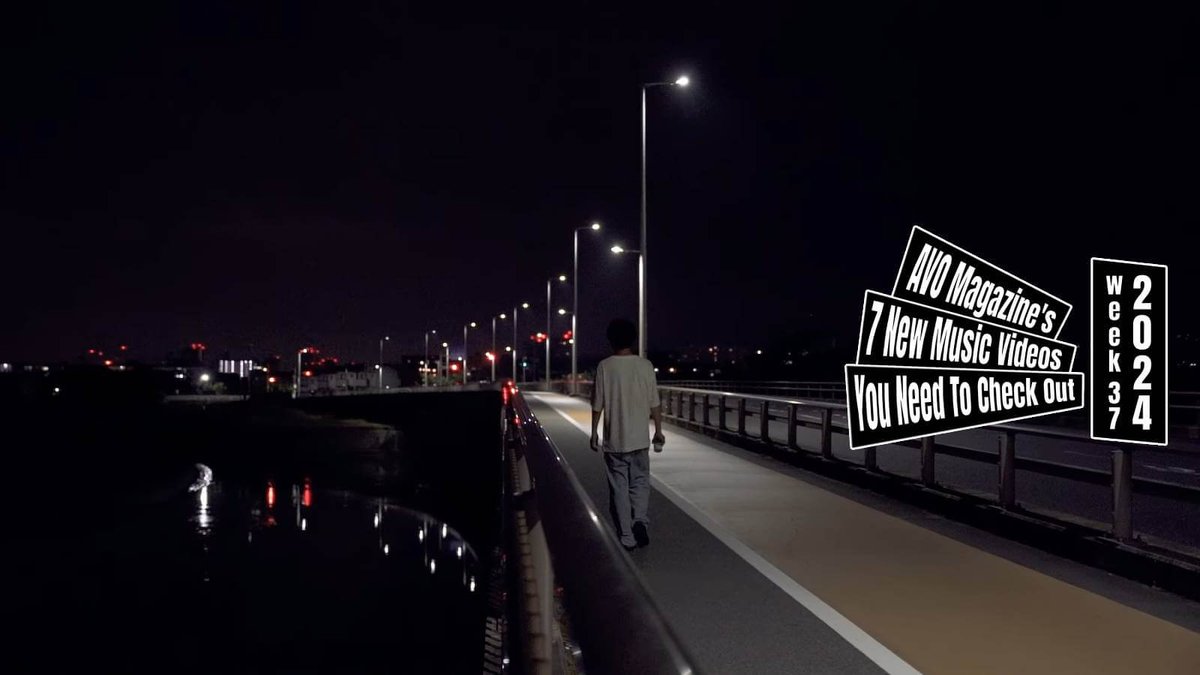 AVO_Magazine's tweet image. Want to discover some brand-new tunes from Japan? Here's a fresh selection of new music videos for you.

↪avo-magazine.com/en/2024/09/7-n…

#AVOMagazine #JMusic #JRock #VisualKei @t__m__youth__ @thedahlia_band @thespankymuds @reinore_ @bakadikaramusic @MyLittleDevil11 @deigan_official