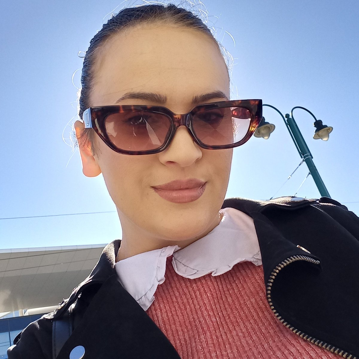 #NewProfilePic