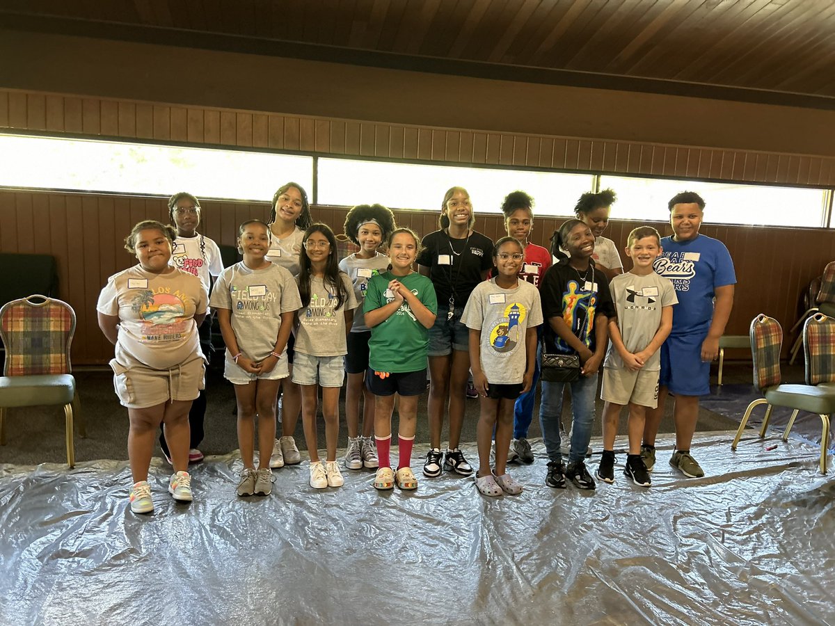 Jessica Cherry (she/her) (@mscherryfrc) on Twitter photo Today our <a href="/BatesElemJCPS/">Bates Elementary</a> Men of Quality and Gifted Girls Action Teams spent their day in service learning projects with Build-A-Bed. A Sunday afternoon well spent!
<a href="/BenJcpsCSS/">Ben Langley</a> <a href="/GoffnerGwen/">Dr. Gwen Goffner</a> <a href="/FRYSC_JCPS/">FRYSC JCPS</a> Today our <a href="/BatesElemJCPS/">Bates Elementary</a> Men of Quality and Gifted Girls Action Teams spent their day in service learning projects with Build-A-Bed. A Sunday afternoon well spent!
<a href="/BenJcpsCSS/">Ben Langley</a> <a href="/GoffnerGwen/">Dr. Gwen Goffner</a> <a href="/FRYSC_JCPS/">FRYSC JCPS</a>