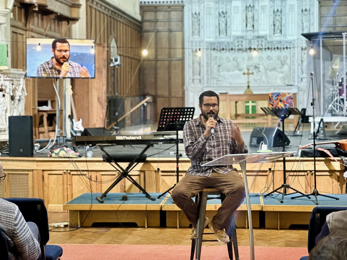 🙌🏻🔥 What an AMAZING Sunday we had!! Good things are here in Weston-super-Mare!! 

❤️‍🔥 Thank you so much to everyone who joined us - see you next week!