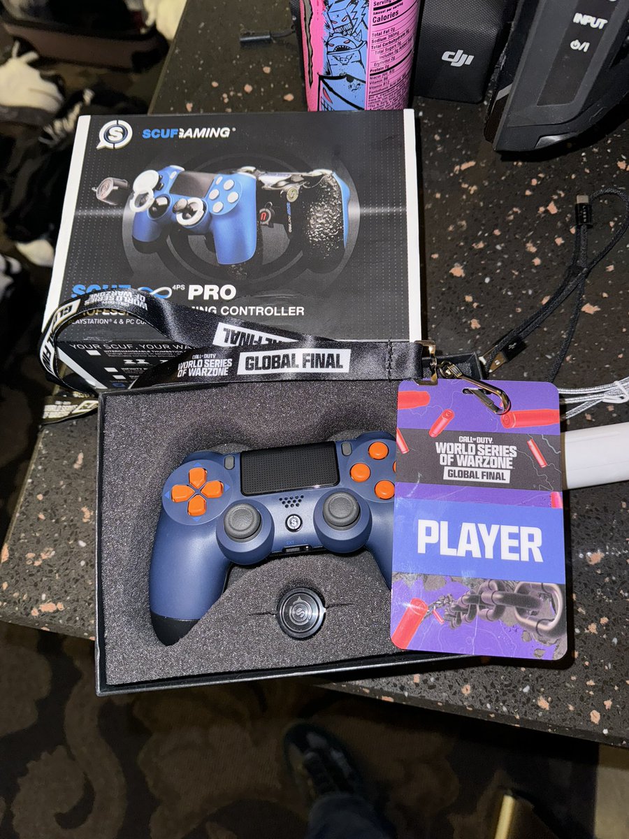 Verkaufe Player Card und Scuf von <a href="/FuzznD/">Fuzzn</a>