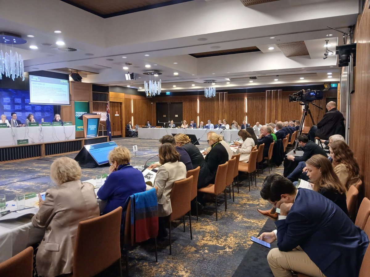 SaNationals's tweet photo. This weekend was our Federal conference in Canberra. 

Our members help develop policy as delegates to our State Conference or, a vote for our Federal conference.
If you want your voice heard, and want to make a difference sign up today 👇 
@the_nationals
 https://t.co/7lu0H1pxJE https://t.co/4VqyFgNQuC