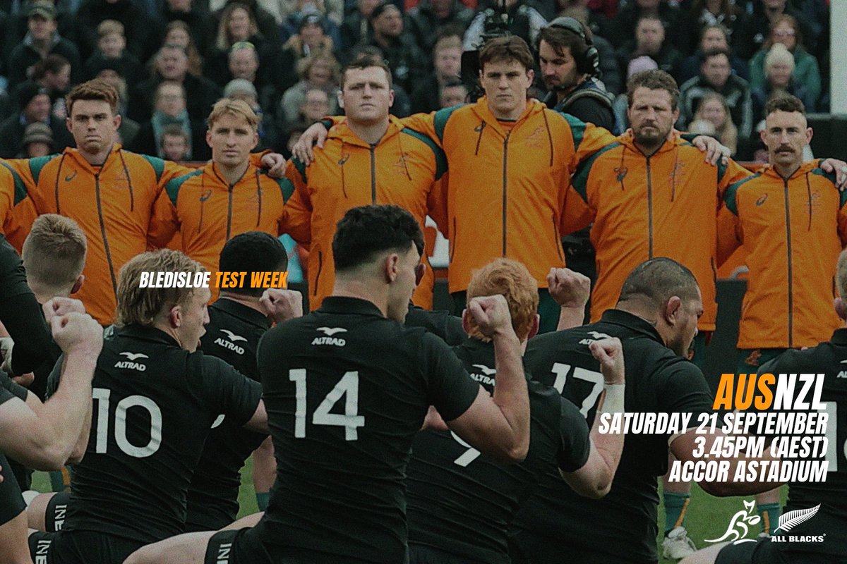 Wallabies tweet media