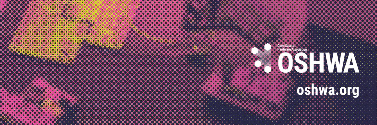 On Oct. 9 at #CommunityOverCode, keynote speaker <a href="/pipix/">Alicia Gibb</a>, Director of the Open Source Hardware Association, will share her work with OSHWA and its important place in the #opensource ecosystem.

Register and reserve a room before the block ends tomorrow! bit.ly/3KxelRL