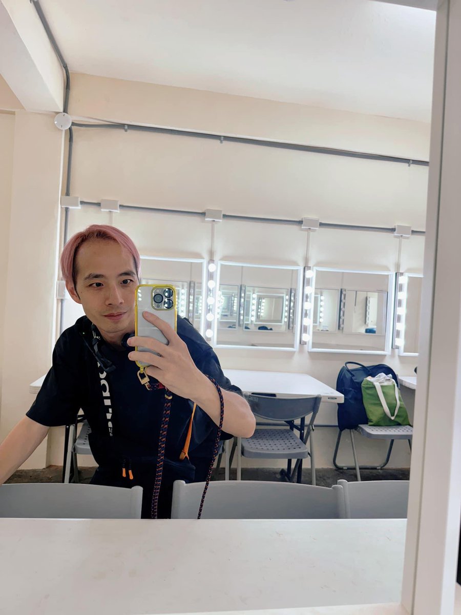 WuTingChung's tweet photo. 【 Asia Idol Stage 2024 】Taiwan Stage

2024/0725-0729

#AsiaIdolStage @asiaidolstage https://t.co/8JohjMh4FH