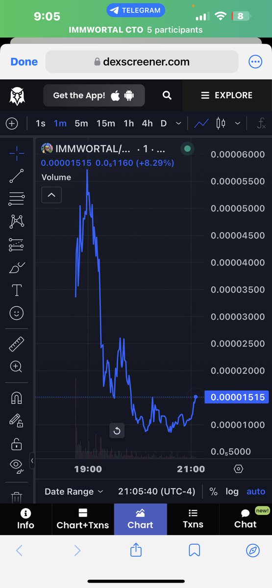 BTCTrumpCTO's tweet photo. @BGottiCrypto @bitcoinlfgo WHATS IT GOING TO TAKE TO GET YOUR SEXXY LIL ASS INNOUR COMMUNITY 

COME JOIN IMMWORTAL BRO WE 
SENDINGGGGGG

https://t.co/5wo8HQkNN0 https://t.co/VTdrxaFA5F