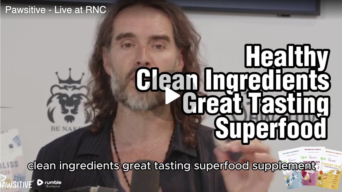 More like Pawsitive for Hep C, amirite?