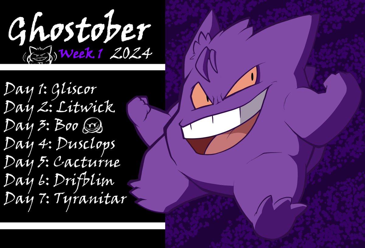 JustMehDarren's tweet image. ALRIGHT  EARLY WEEK ONE! 
BEFORE YOU COMMENT ANYTHING LEMME MAKE SOME RULES IN THE COMMENTS!