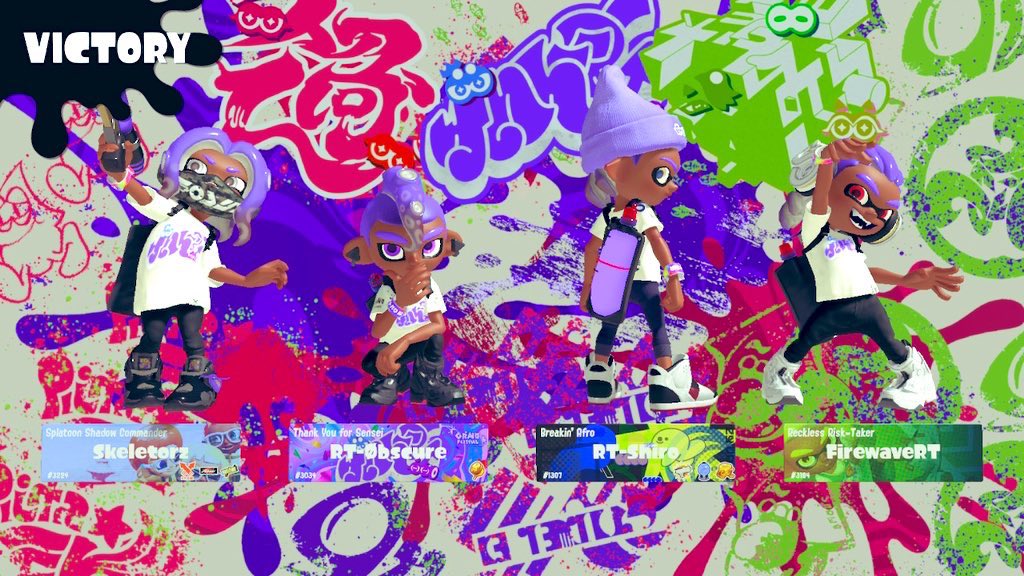 Øbscure tweet media