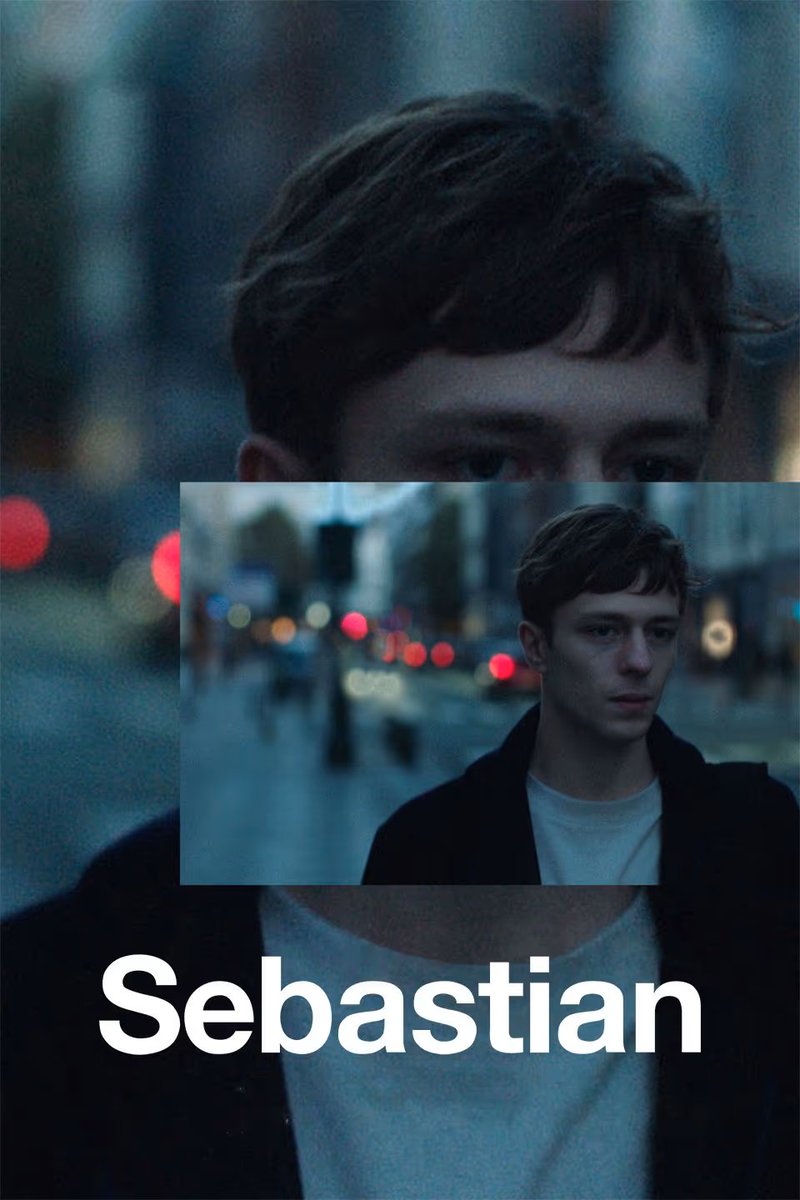 Today is the first Friday of <a href="/OutOnFilm/">Out On Film</a> 2024. Catch these #LGBTQ+ showings at <a href="/LTMidtownArt/">Midtown Art Cinema</a> in Atlanta:

5pm: Around the World (Shorts)

7pm: Chuck Chuck Baby

9:15pm: Sebastian

Tickets &amp; lineup: 2024outonfilm.eventive.org/schedule?viewM…