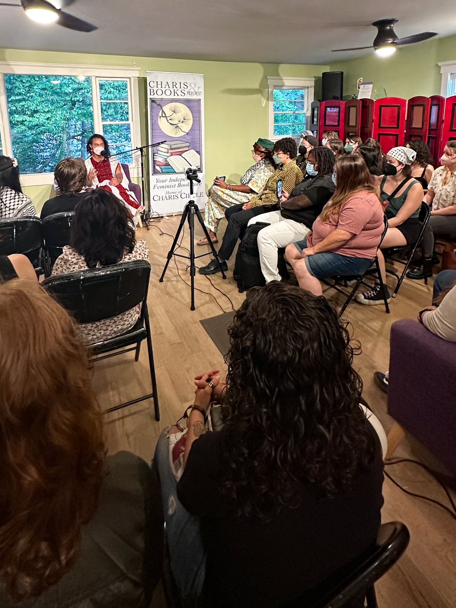 Refaat Mobile Library - Atlanta tweet media