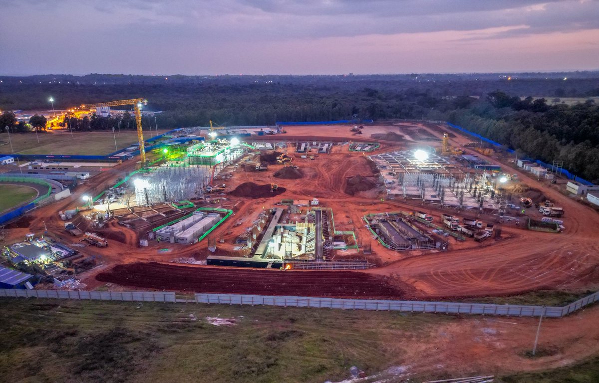 Construction Today Kenya🇰🇪 tweet media