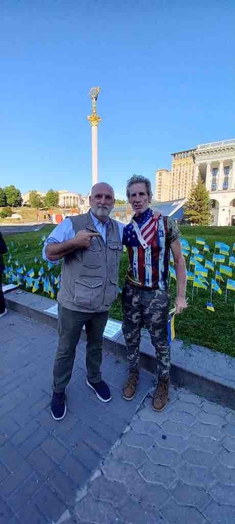 🇺🇸 Trump shooter has been identified as Ryan Wesley Routh according to ...