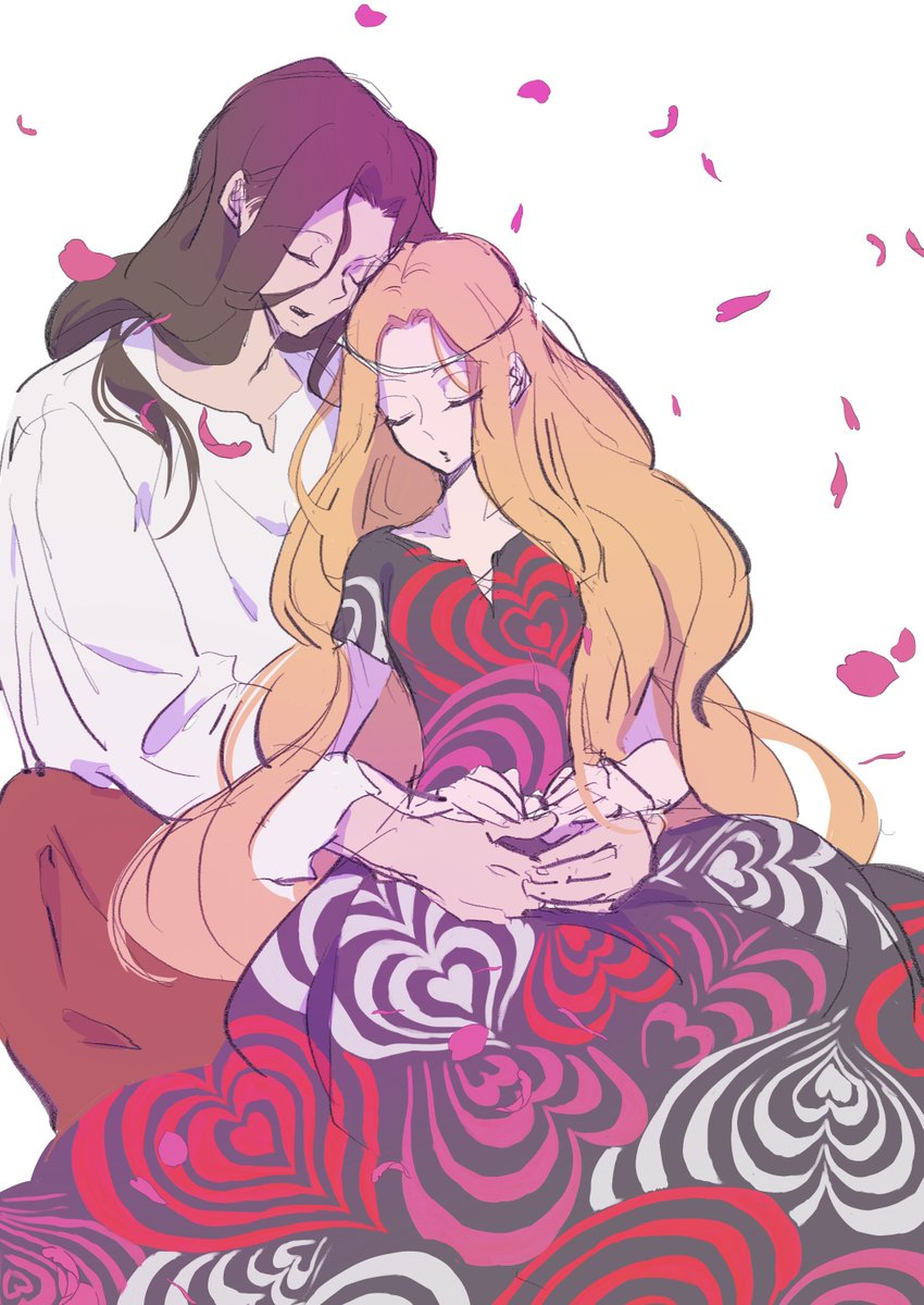 rkgk
数ヶ月ぶりに絵描いた