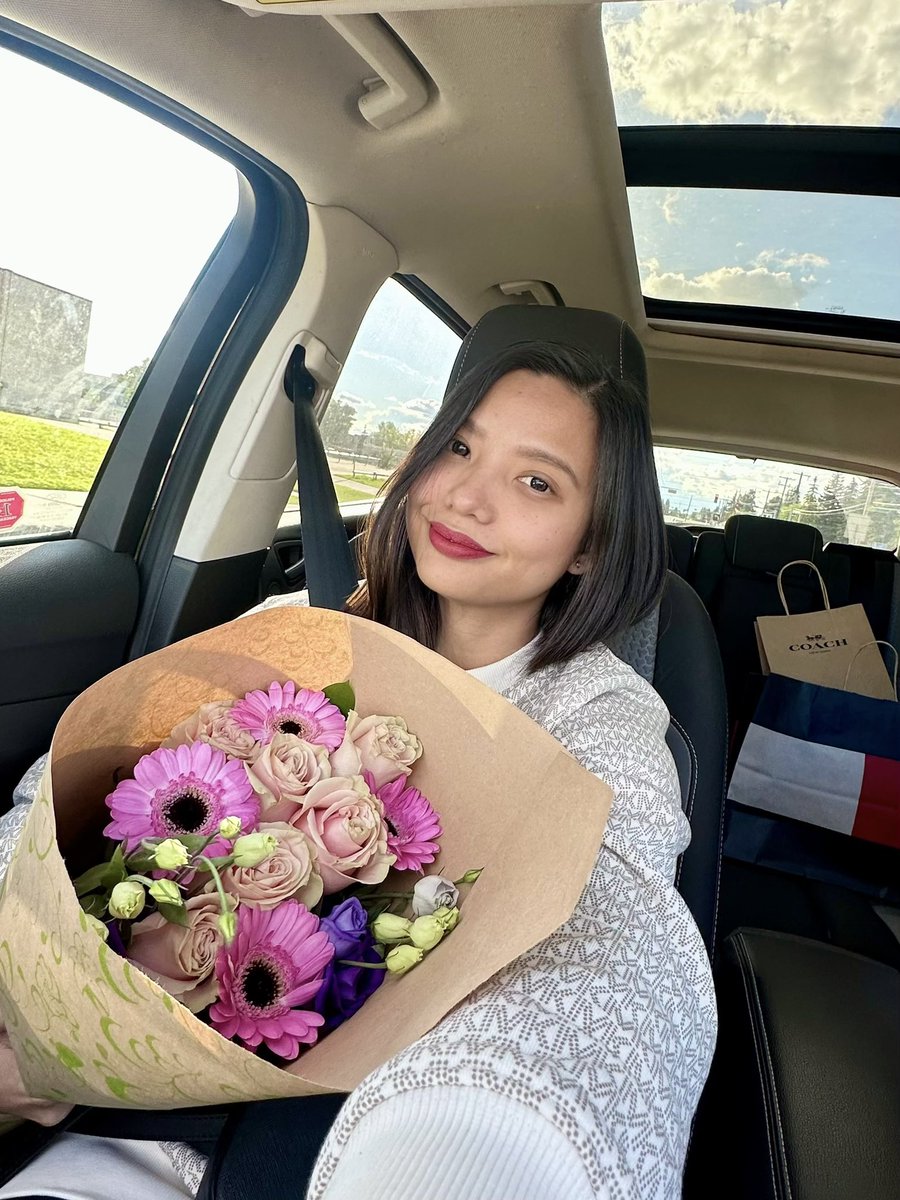 joyarianna's tweet photo. Thank you yeobo @JojoBernardino 🥹 I appreciate you and all that you do. ❤️ https://t.co/RtYpg7OPOw