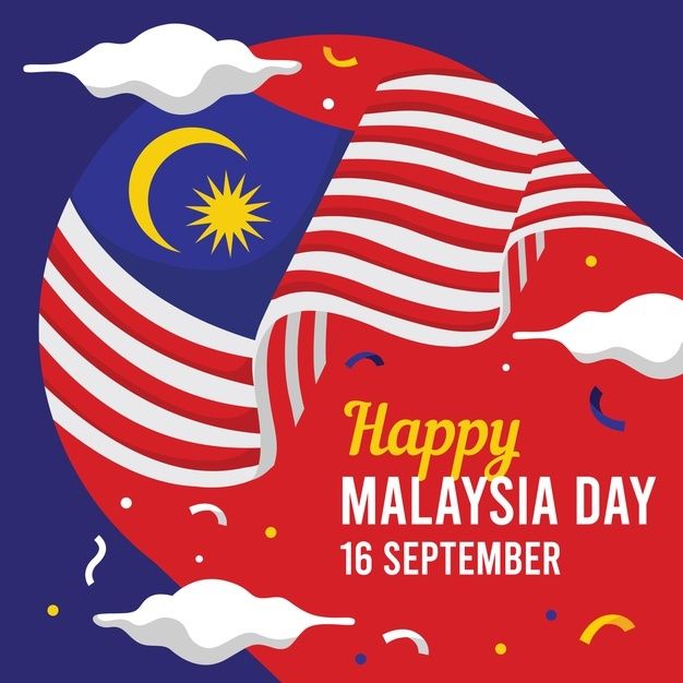 Though different, we are one at heart, we are Malaysians.

Celebrating the spirit and the essence that make our nation great.

Happy Malaysia Day everyone
#birthofanation
#celebratediversity
#strengththroughunity