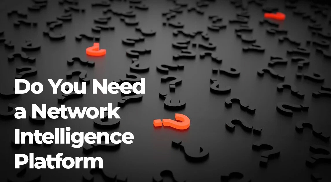 NSIguy's tweet image. Do You Need a Network Intelligence Platform? hubs.ly/Q02PRVPt0 #NetworkIntelligence #CyberSecurity #DataAnalytics #NetworkOptimization #TechInnovation #SmartNetworks #AIinNetworking #NetworkManagement #TechSolutions #DigitalTransformation