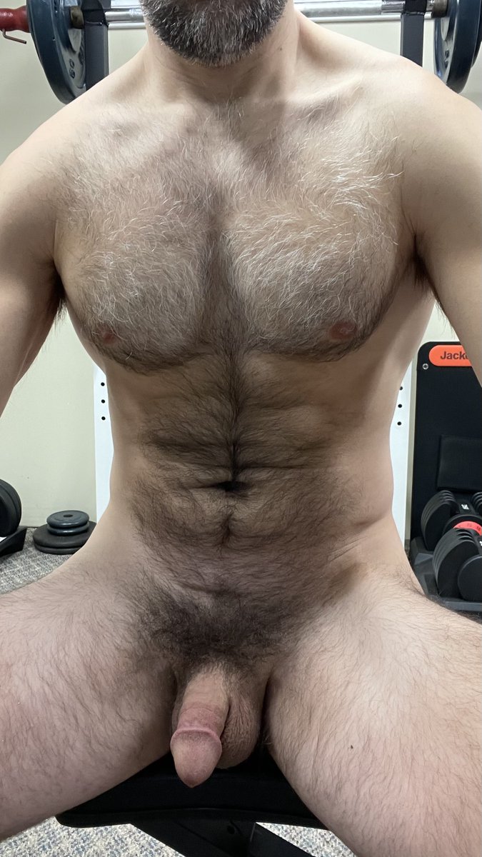 Work out with me bro.