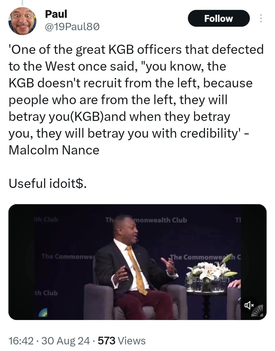 <a href="/MalcolmNance/">Malcolm Nance</a> <a href="/JackPosobiec/">Jack Posobiec</a>