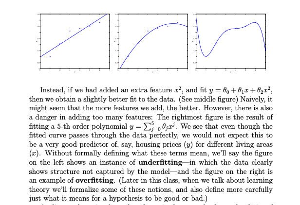 Finally back to the fun stuff! ML grind continues🌱

Updated study plan:
+ review ML math concepts (math academy)
> basics of ML (finish stanford's CS229)
> read cool papers
+ work to better optimize my time to learn ML consistently + school + projects