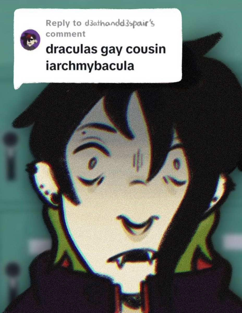 thelatteghost's tweet photo. this is canon #sptwt #spmike #sppete https://t.co/NVViC7siG0