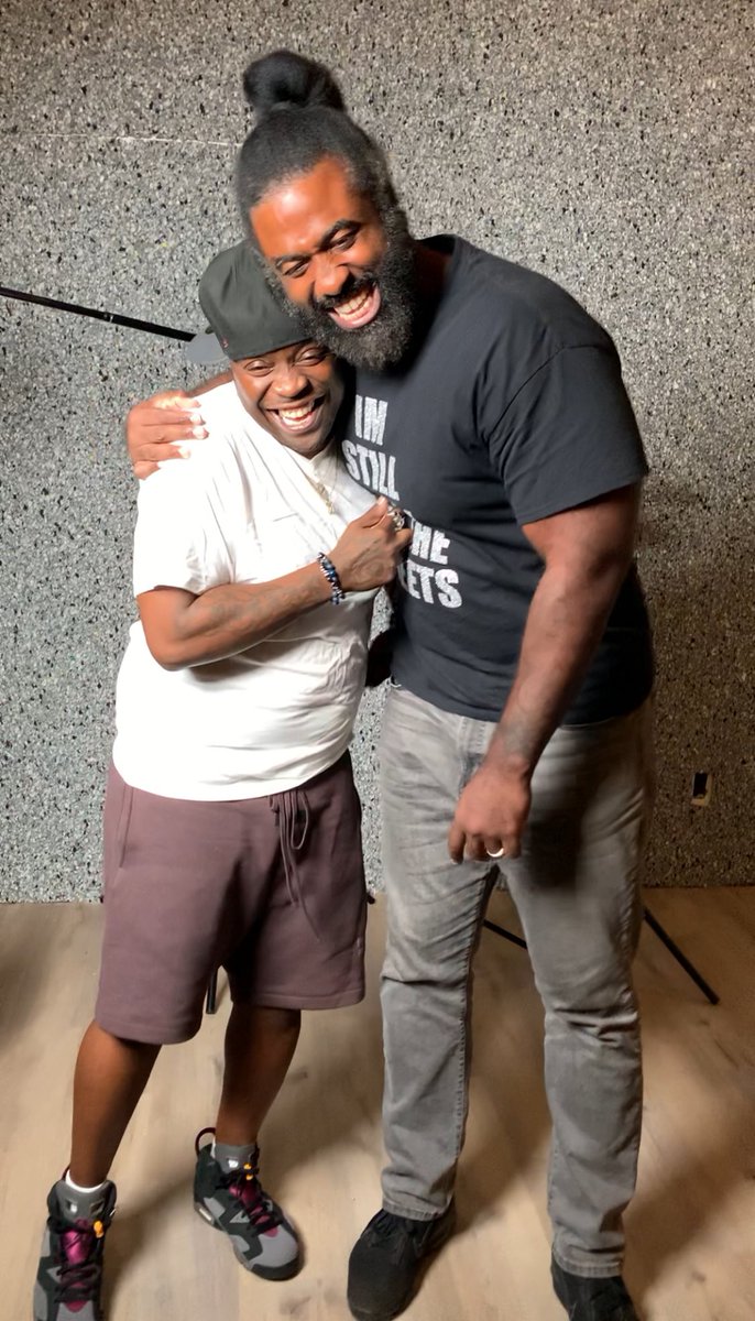 2 RAW FOR THE STREETS tweet media