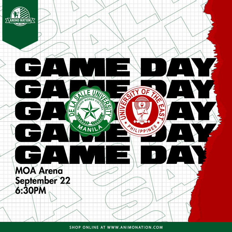 Animo Nation tweet media