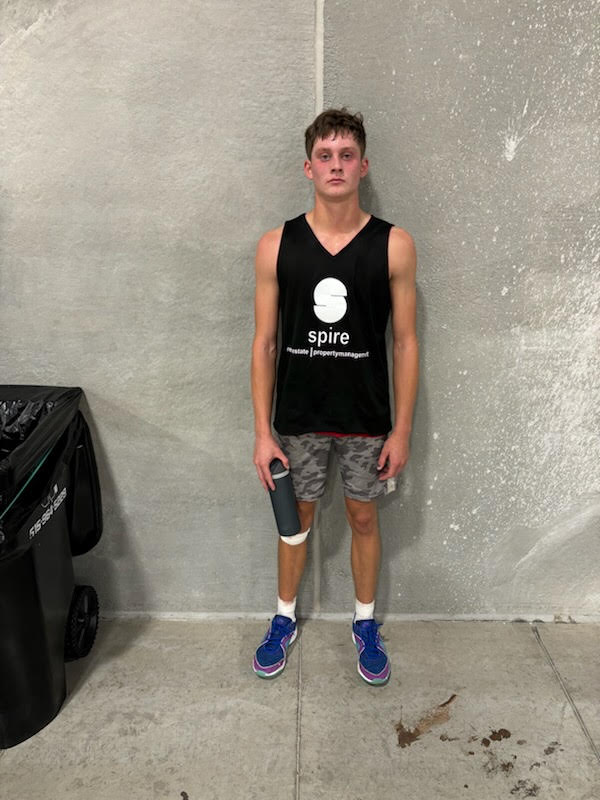 Iowa Gym Rats tweet media