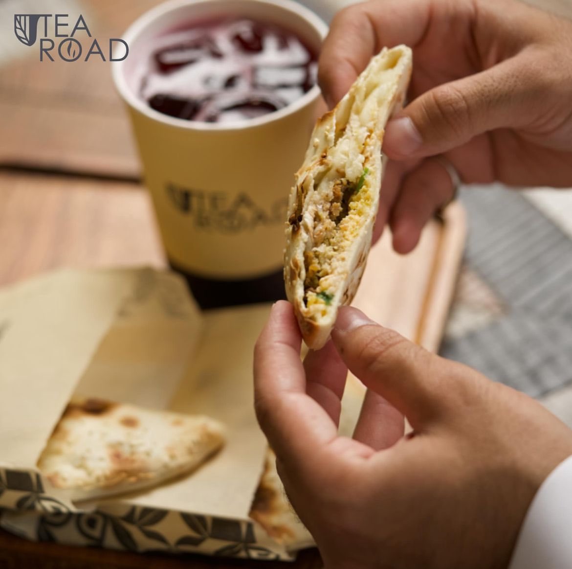 تي رود | tearoad (@tearoadsa) on Twitter photo 